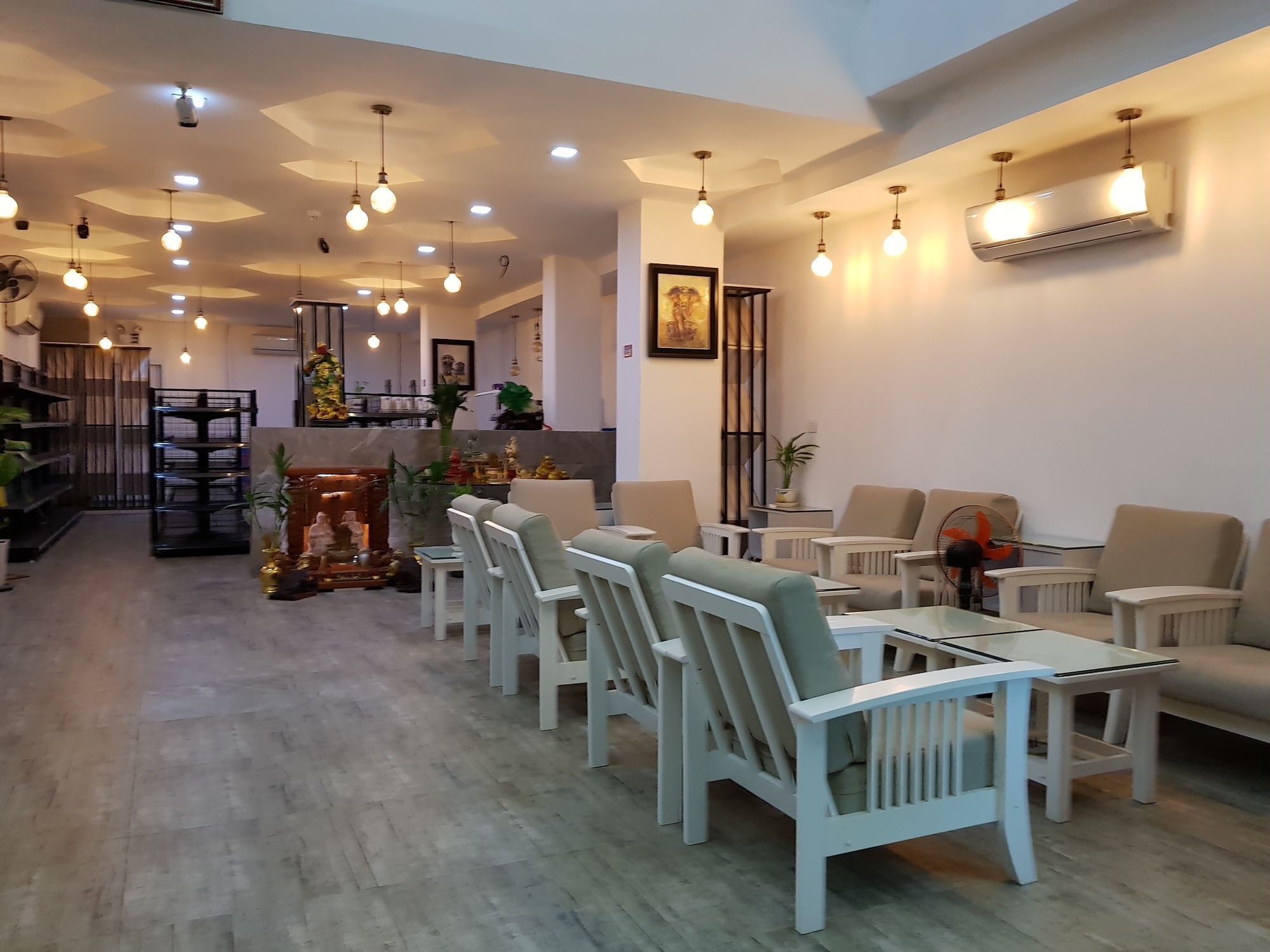 Ratana Residence Tower Phnom Penh Eksteriør bilde